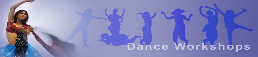 Dance workshop